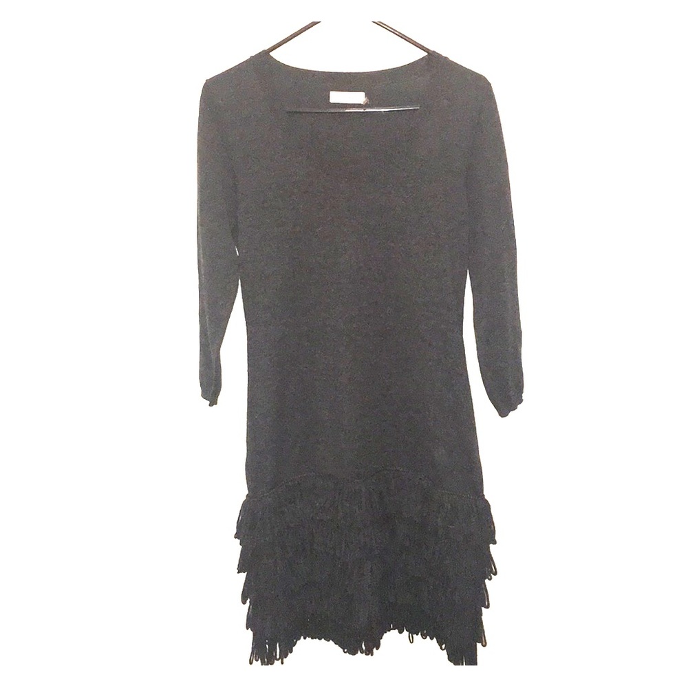 Calvin Klein Sweat Dress